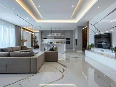 Godrej Regal Pavilion  3 & 4 BHK At rajendra nagar, Hyderabad 
